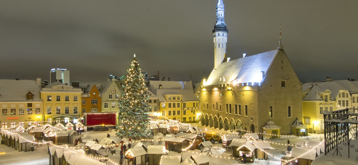 Tallinn in the Media Archives | Rental Apartment Letting &amp; Management in  Tallinn by Goodson &amp; Red